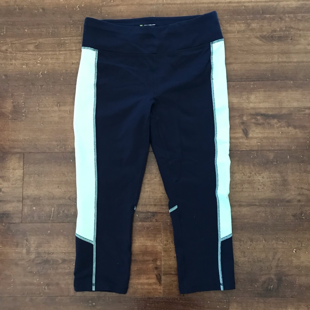 Women’s capri leggings